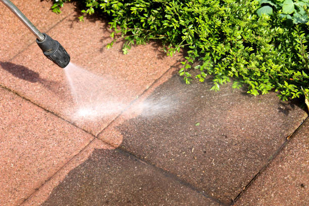 Why Choose Our Certified Pressure Washing Experts for Your Project Needs in Coalfield, TN?